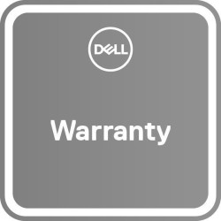 DELL prodloužení záruky pro monitory S3225QS, S3425DW o 2 roky ze 3 Basic na 5 let Care Plus do 1 měsíce od nákupu