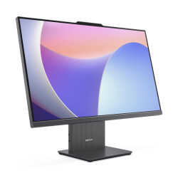 Lenovo IdeaCentre 27IRH9 27" QHD 7-240H 16GB 512GB Intel int bez OS Šedá 2R