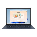 ASUS Zenbook 14 UX3405CA-OLED1527W U5-225H 14" WUXGA T 16GB 512GB Intel int W11H Blue 2R