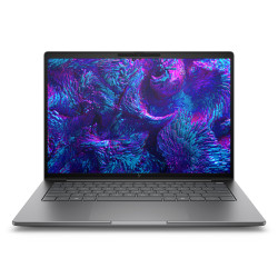 HP Zbook 8 14 G1i 14" U7-255H 16 GB 512 GB NVIDIA RTX 500 Ada Generation 4 GB W11P