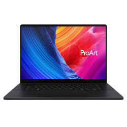 ASUS ProArt P16 H7606WW-OLED076XZ AI9-HX370 16" 4K T 64GB 1TB RTX 5080 W11P Black 2R