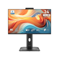 MSI Pro MP245PDG E14 23,8" IPS FHD 144Hz 1ms Černá 3R