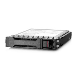 HPE 900GB SAS 12G Mission Critical 15K SFF BC 3y Multi Vendor HDD P40432-B21 W126265732