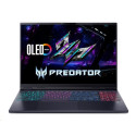 Acer Predator Helios Neo 16S AI PHN16S-I51-97NM 16" U9-386H 32 GB 1 TB NVIDIA GeForce RTX 5060 8 GB Linux