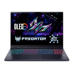 Acer Predator Helios Neo 16S AI PHN16S-I71-99U6 16" U9-290HX 32 GB 1 TB NVIDIA GeForce RTX 5080 16 GB W11H