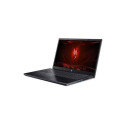 Acer Nitro V 15 (ANV15-52-98NG) Core 9 270H 16GB 1TB SSD 15,6" FHD IPS 165Hz GF RTX 5060 8G ESHELL černá 