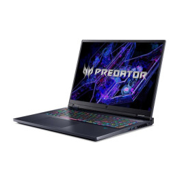 Acer Predator Helios 18 AI (PH18-I71-93U6) Ultra 9 290HX Plus 2*48GB 2TB SSD RTX 5080 16GB 18" WQXGA IPS 240Hz Win 11 Pro
