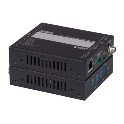 ATEN UCE33100 4portový USB 3.2 Gen 1 Cat 6A extender (do 100 m) 