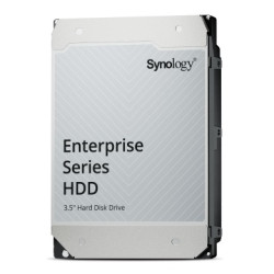 Synology HAS5320 24TB HDD 3.5" SAS 7200 RPM Stříbrná 5R