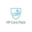 Electronic HP Care Pack Next Business Day Hardware Support with Defective Media Retention Post Warranty - Prodloužená dohoda o službách - náhradní díly a práce - 1 rok - na místě - 9x5 - doba vyřízení požadavku: příští prac. den - pro Latex 570