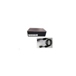 Zebra adapter AC DC 100-240V 2.4 4.16A 12V 50W + kabel (CBL-DC-388A1-01 + PWR-BGA12V50W0WW) 