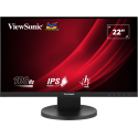 Viewsonic VG2208A 22" IPS 1920x1080@100Hz 5ms 250cd HDMI DP USB Repro Pivot HAS VESA