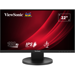 Viewsonic VG2208A 22" IPS 1920x1080@100Hz 5ms 250cd HDMI DP USB Repro Pivot HAS VESA