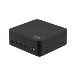 MSI Cubi Z 8M-043EU Mini R7-255H 16GB 512GB AMD int W11H 3R