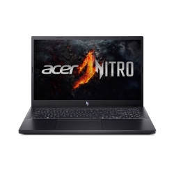 Acer Nitro V 15 ANV15-41-R3RD R5-6600H 15,6" FHD 16GB 512GB RTX 3050 Linux Black 2R