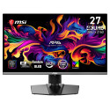 MSI MAG 272UP QD-OLED E16 26,5" QD-OLED 4K UHD 165Hz 0,03ms Černá 3R