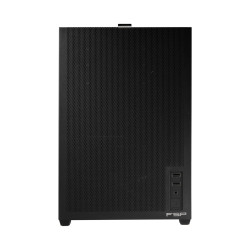 FSP S210-B Micro ATX Transpar. Černá