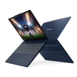 Lenovo IdeaPad Slim 3 15IWC11 5-320 15,3" WUXGA 16GB 512GB Intel int bez OS Blue 2R