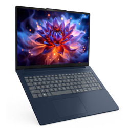 Lenovo IdeaPad Slim 3 16IWC11 R5-320 16" WUXGA 16GB 512GB Intel int bez OS Blue 2R