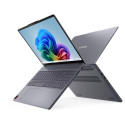 Lenovo IdeaPad Slim 3 15Q8X10 SD-X1-26-100 15,3" WUXGA 8GB 256GB Adreno W11H Gray 2R