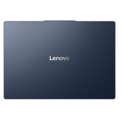Lenovo IdeaPad Slim 3 15Q8X10 SD-X1-26-100 15,3" WUXGA 8GB 256GB Adreno W11H Blue 2R