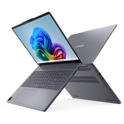 Lenovo IdeaPad Slim 3 15Q8X10 SD-X1-26-100 15,3" WUXGA 8GB 512GB Adreno W11H Gray 2R