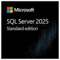 Elektronicky: Microsoft CSP SQL Server Standard Edition 2025 1 Device CAL - trvalá licence