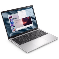 DELL Pro 14 Essential PV14255 AMD Ryzen 5 330 16GB 512GB SSD 14" FHD+ FPR W11Pro 3Y PS on-site bez adaptéru