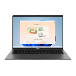 ASUS Vivobook S16 S3607AA-OLED047WZ 16" U5-325 32 GB 512 GB Intel Graphics W11H