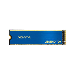 ADATA LEGEND 700 512GB SSD M.2 NVMe Modrá 3R