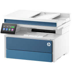 HP LaserJet Pro MFP 4113fdn A4 45ppm 1200x1200dpi DADF USB LAN fax Duplex TerraJet