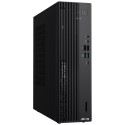 ASUS ExpertCenter B7 SFF Ultra 5 235 16GB DDR5 512GB SSD Intel Graphics DVD+RW bez OS černý