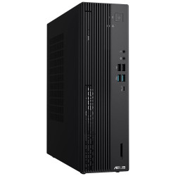 ASUS ExpertCenter B7 SFF Ultra 5 235 16GB DDR5 512GB SSD Intel Graphics DVD+RW bez OS černý
