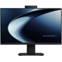 ASUS ExpertCenter P4 AiO Core 5 210H 16GB 512GB SSD Intel® Graphics 23,8"FHD,matný W11P černý