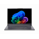 Acer Aspire 16 AI A16-I71M-75KD U7-355 16" WUXGA 16GB 512GB Intel int W11H Gray 2R