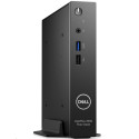 Dell OptiPlex 3000 Thin Client N5105 8 GB 256 GB Intel UHD Dell Thin OS 10