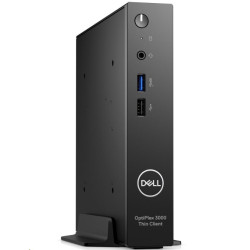 Dell OptiPlex 3000 Thin Client N5105 8 GB 256 GB Intel UHD Dell Thin OS 10