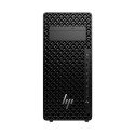 HP PC Z2 Tower G1i 700W, Intel Core U9 285K vPro, RTX Pro 2000Bl 16GB,2×32GB DDR5,1TB,WiFi 7+BT,no Kb+mouse,Win11Pro,3yo