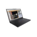 Lenovo ThinkPad T16g Gen 3 16" U7-255HX 64 GB 1 TB NVIDIA GeForce RTX 5080 16 GB W11P