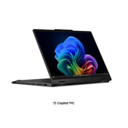 Lenovo ThinkPad T14s 2-in-1 G2 Copilot+ PC Ultra 7 355 32GB 1TB SSD 14" WUXGA IPS Touch 3Y Premier Win11 Pro černá