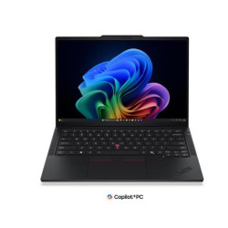 Lenovo ThinkPad T14s G7 Copilot+ PC Ryzen AI 5 PRO 440 16GB 512GB SSD 14" WUXGA IPS Touch 3Y Premier Win11 Pro černá