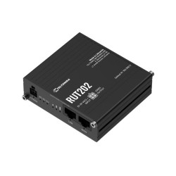 Teltonika Industrial Dual Sim Router - RUT202
