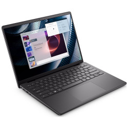 DELL Pro 14 Essential PV14250 Core 3-100U 8GB 512GB SSD 14" FHD+ FPR W11Pro 3Y PS on-site bez adaptéru
