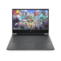 NTB HP Victus 15-fa2000ncx, i5-13420H, 15.6" FHD 144Hz, 8GB DDR5, SSD 512GB, RTX 3050, Win 11, 3Y Onsite, Xbox Game Pass