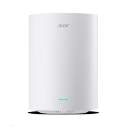ACER Router Connect Ovia T360 WiFi 7 Mesh Router,BE3600,ARM processor,512GB DDR3L,128GB NAND,2pack,White
