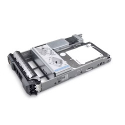 Dell 1,2TB HDD 3.5" SAS 10k RPM 1R