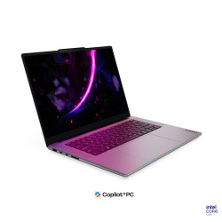 Lenovo Yoga Pro 7 15IPH11 U7-356H 15,3" 2560x1600 32GB 1TB RTX 5050 W11P Gray 3R On-Site