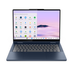 Lenovo Chrome 2in1 T 14ITN10 3-N355 14" WUXGA T 8GB 256GB Intel int Chrome Blue 2R