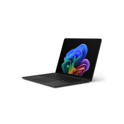 Microsoft Surface Laptop 13.8" (8. edice) U7-366H 13,8" 2304x1536 T 64GB 1TB Intel int W11P Black 2R