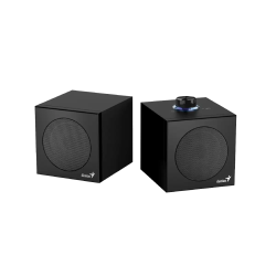 GENIUS repro SP-HF300U, černá